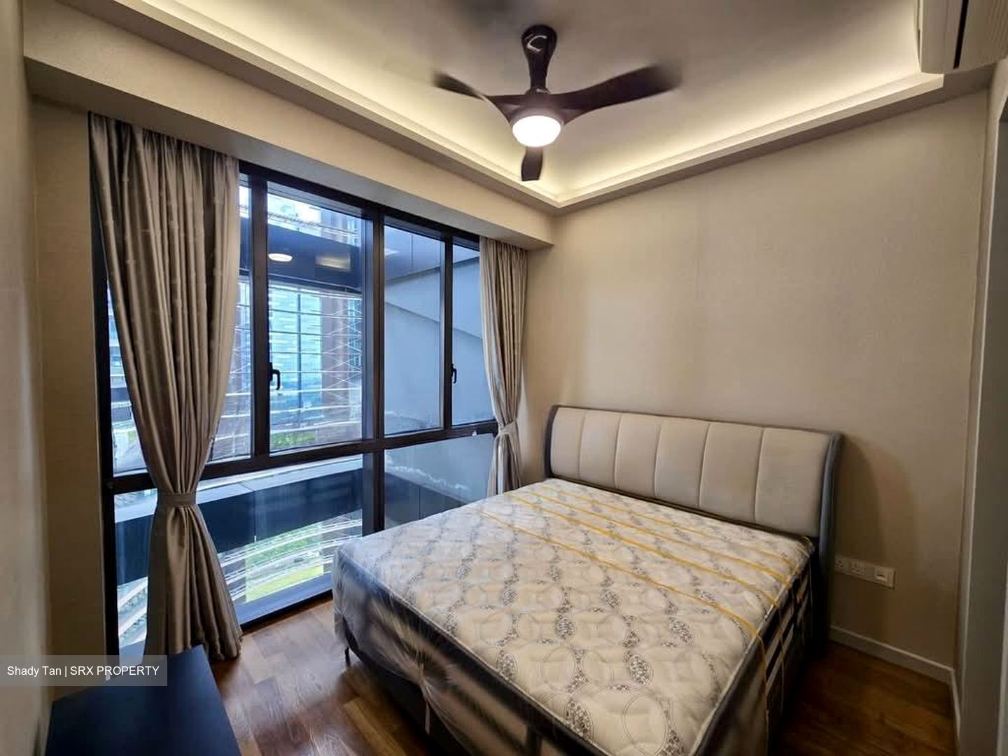 Marina One Residences (D1), Apartment #556798281
